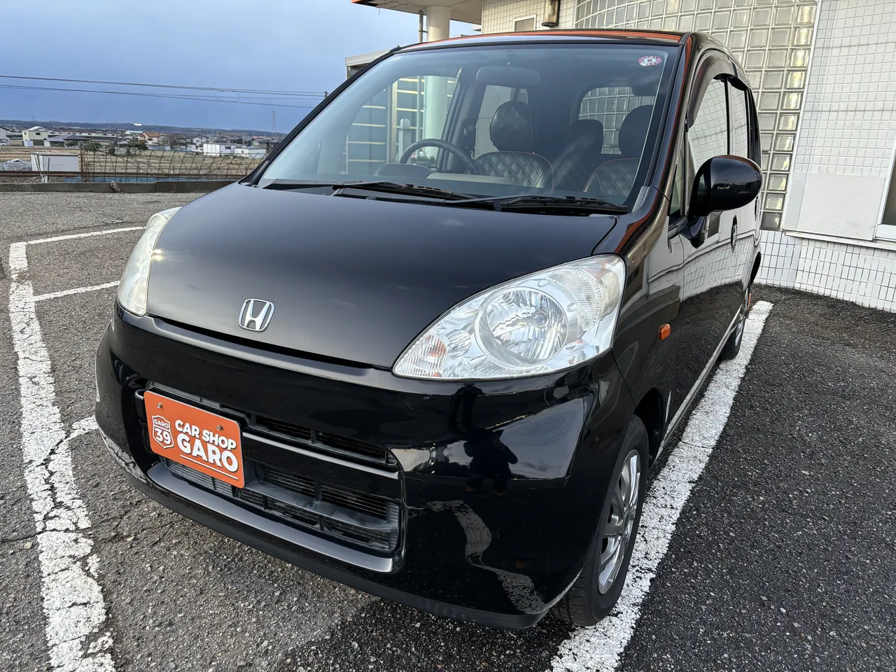 ホンダ ライフ ファインスペシャル - 画像 (3)