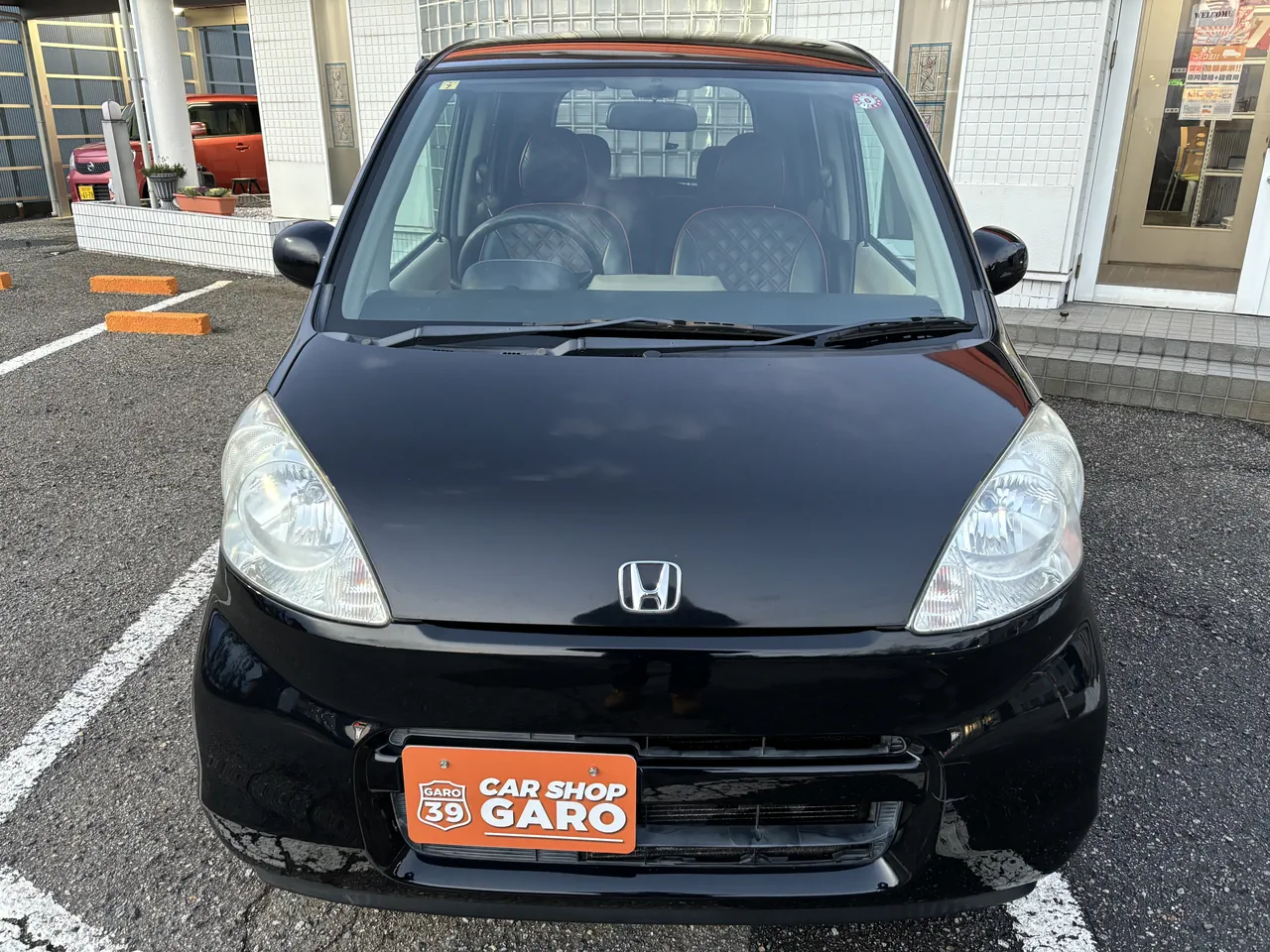 ホンダ ライフ ファインスペシャル - 画像 (4)