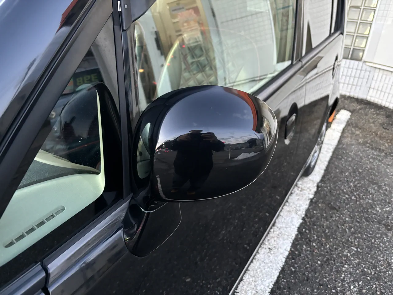 ホンダ ライフ ファインスペシャル - 画像 (12)