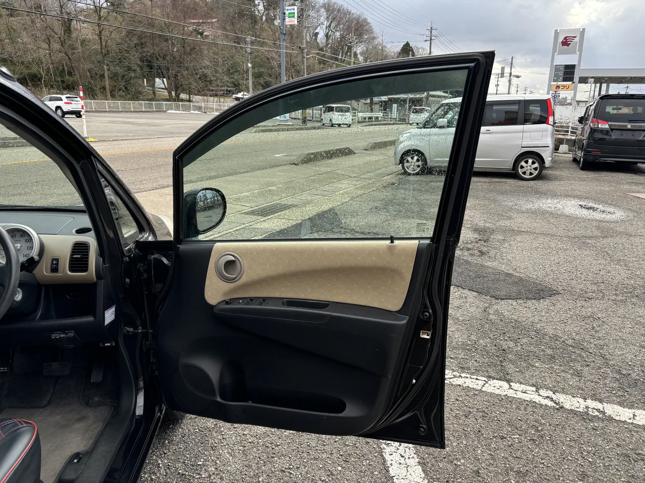 ホンダ ライフ ファインスペシャル - 画像 (14)