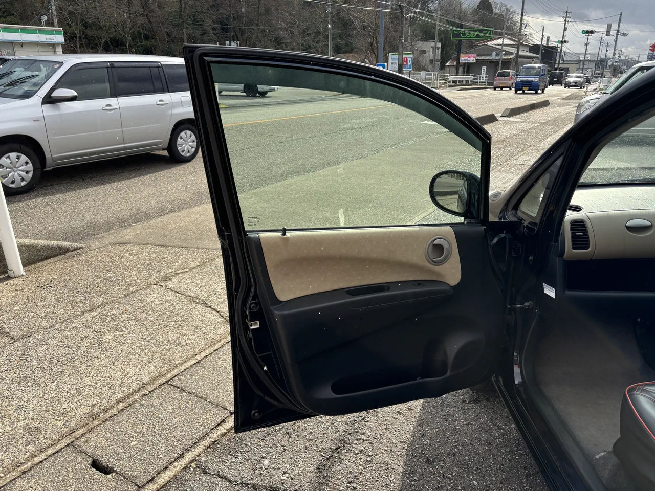 ホンダ ライフ ファインスペシャル - 画像 (15)