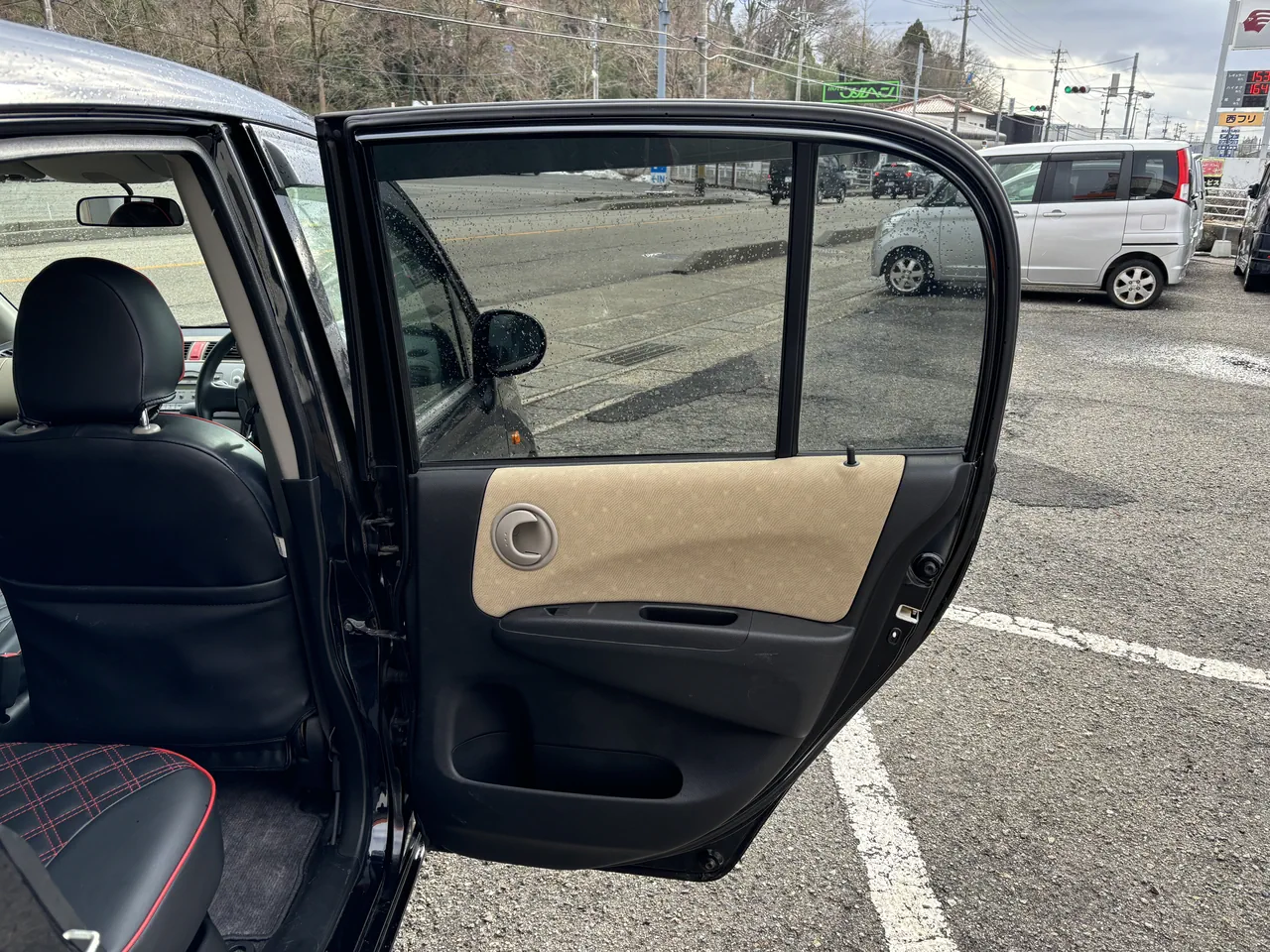 ホンダ ライフ ファインスペシャル - 画像 (16)