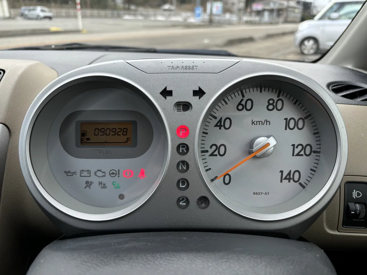 ホンダ ライフ ファインスペシャル - 画像 (20)