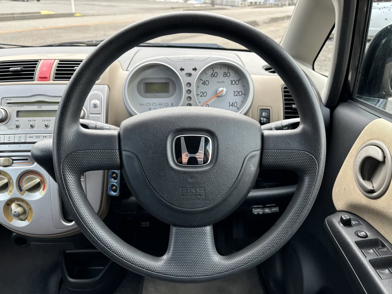 ホンダ ライフ ファインスペシャル - 画像 (21)