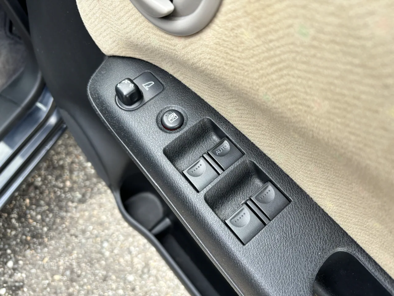 ホンダ ライフ ファインスペシャル - 画像 (22)