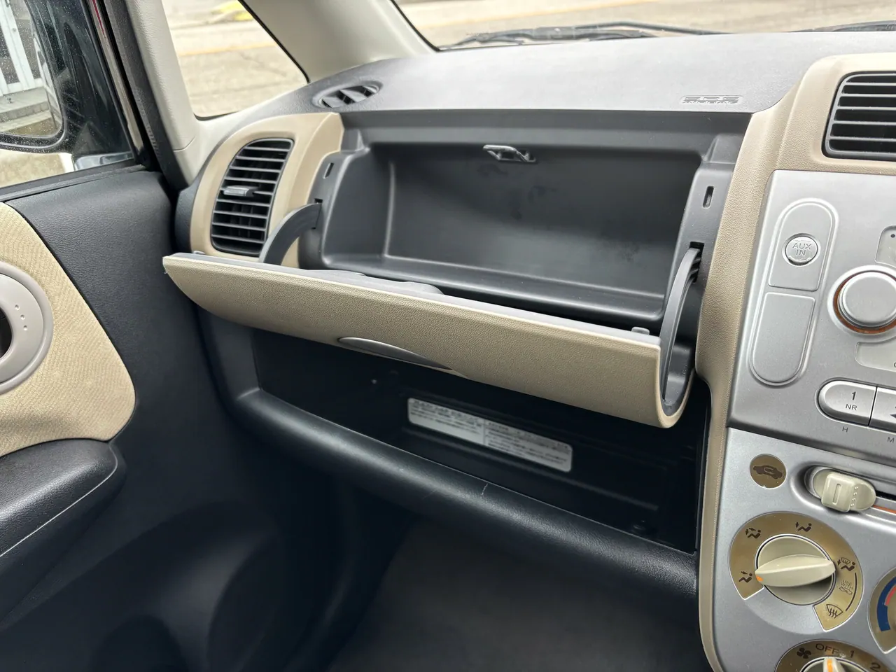 ホンダ ライフ ファインスペシャル - 画像 (31)