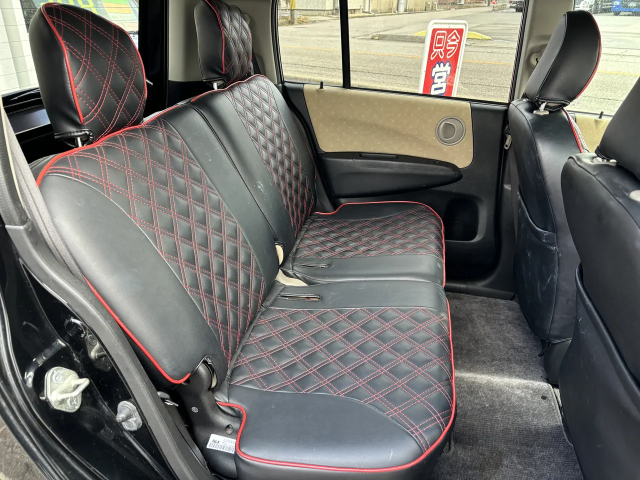 ホンダ ライフ ファインスペシャル - 画像 (32)