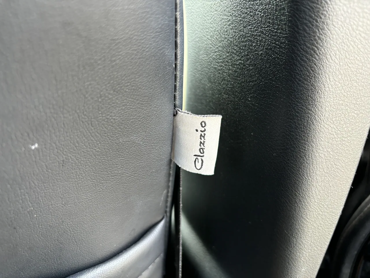 ホンダ ライフ ファインスペシャル - 画像 (36)