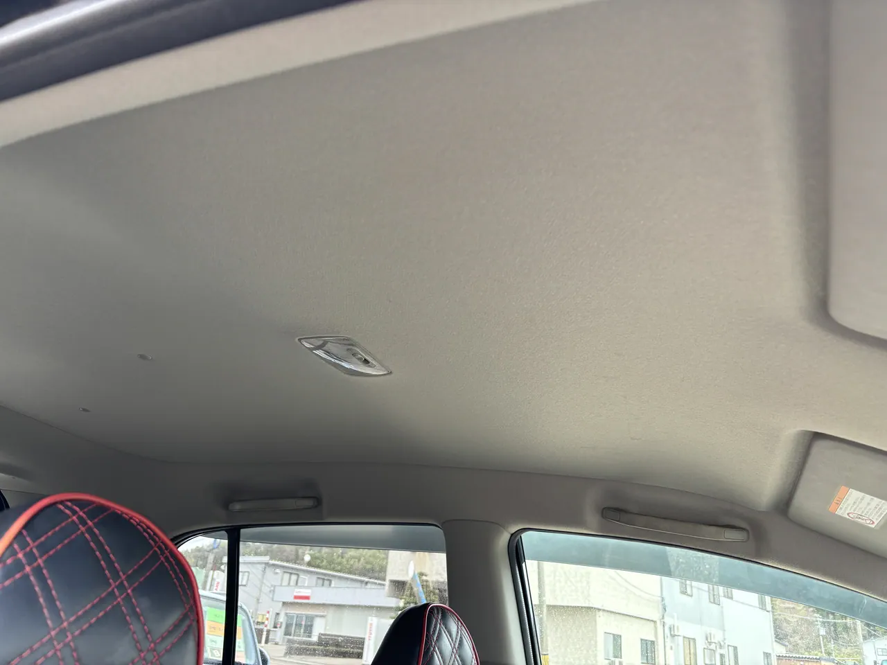 ホンダ ライフ ファインスペシャル - 画像 (38)