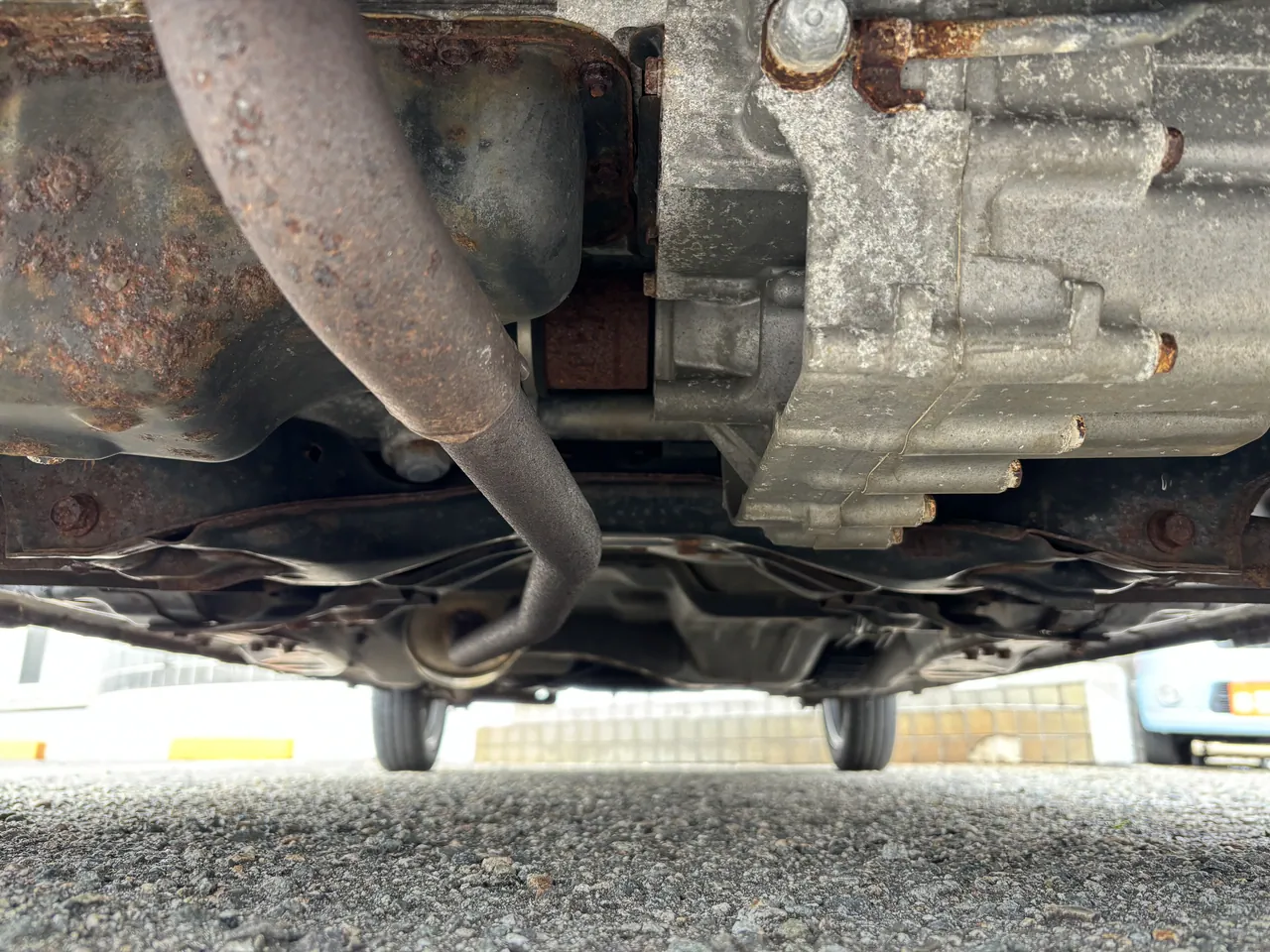 ホンダ ライフ ファインスペシャル - 画像 (40)