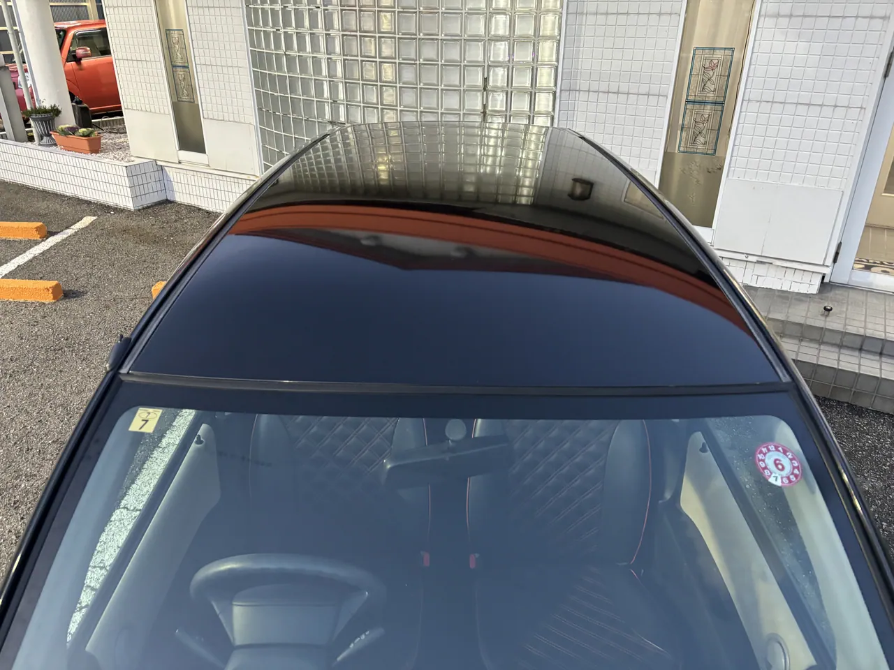 ホンダ ライフ ファインスペシャル - 画像 (41)