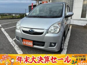 スバル プレオ L