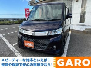 スズキ パレットSW XS