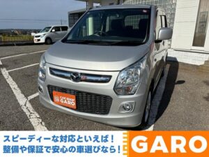 マツダ　フレア　ＸＧ