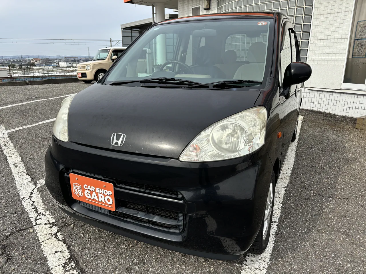 ホンダ ライフ ファインスペシャル - 画像 (3)