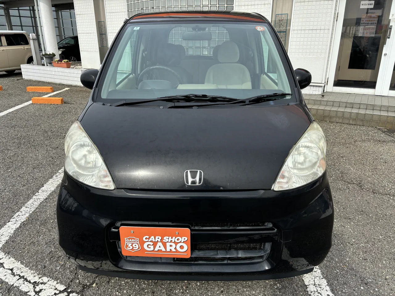 ホンダ ライフ ファインスペシャル - 画像 (4)