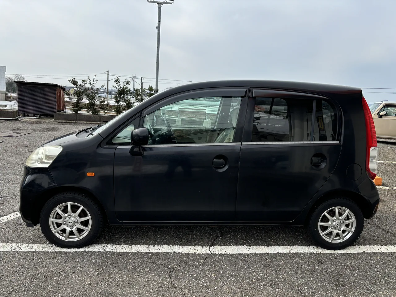 ホンダ ライフ ファインスペシャル - 画像 (10)