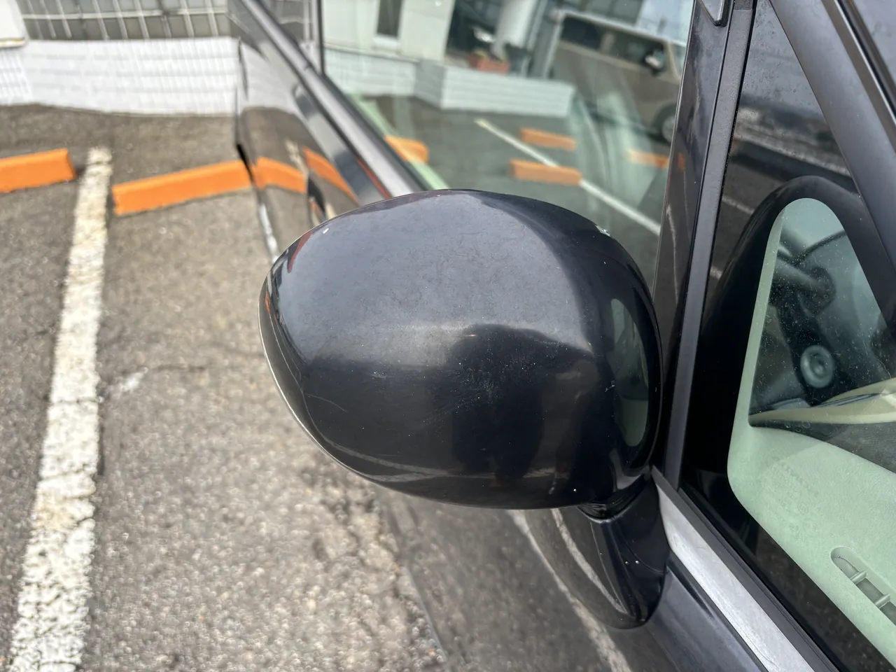 ホンダ ライフ ファインスペシャル - 画像 (11)