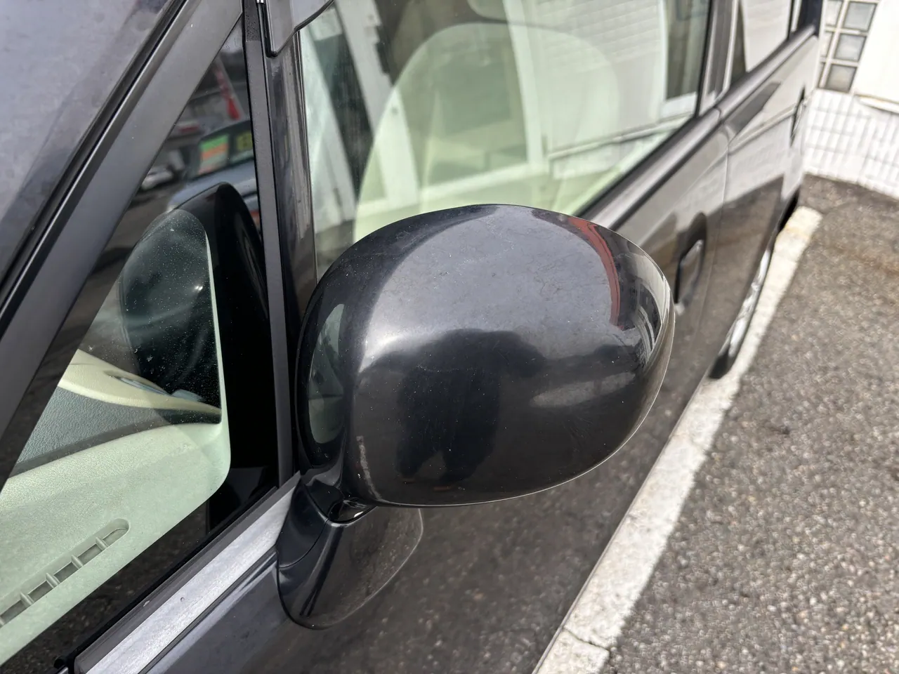 ホンダ ライフ ファインスペシャル - 画像 (12)