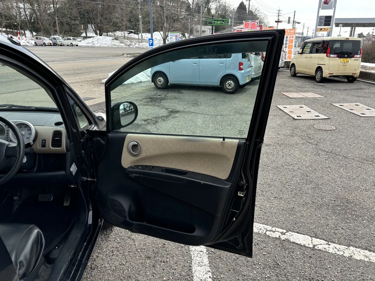 ホンダ ライフ ファインスペシャル - 画像 (14)