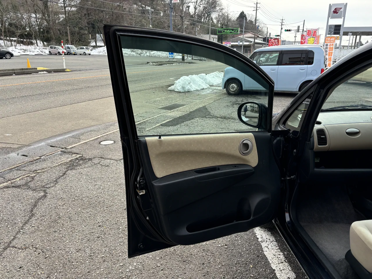 ホンダ ライフ ファインスペシャル - 画像 (15)