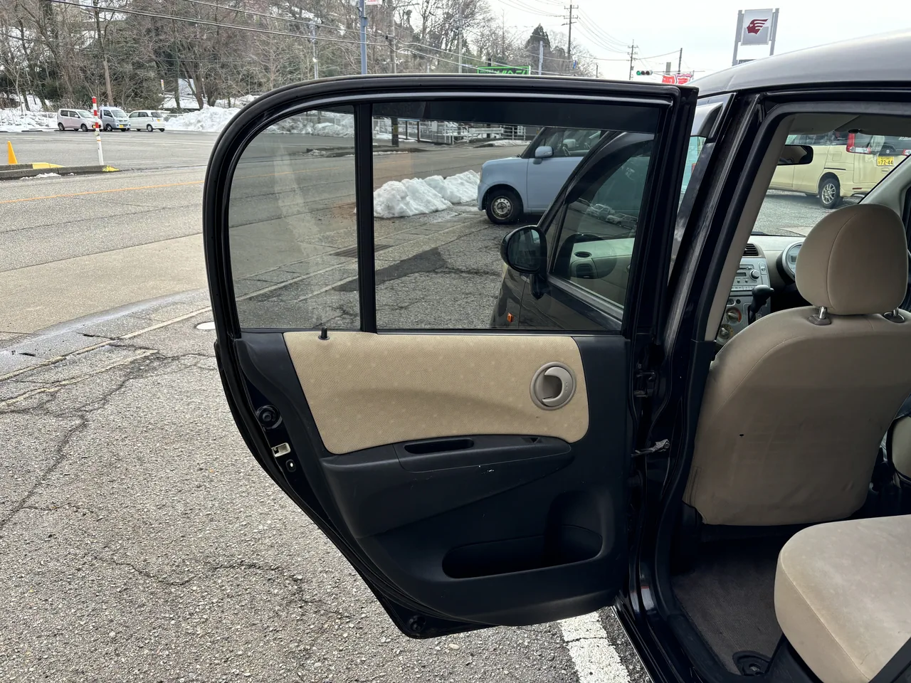 ホンダ ライフ ファインスペシャル - 画像 (17)