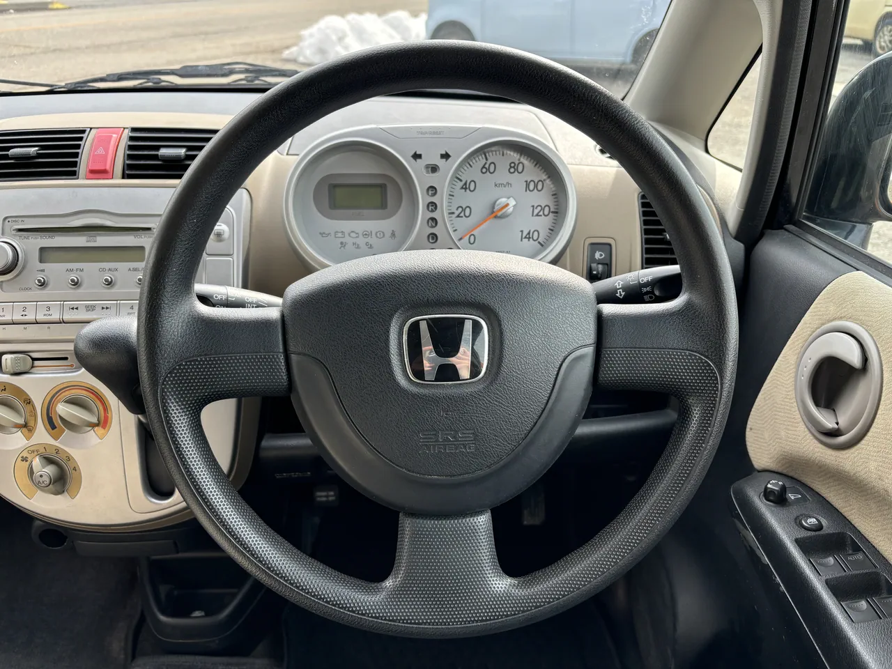 ホンダ ライフ ファインスペシャル - 画像 (20)