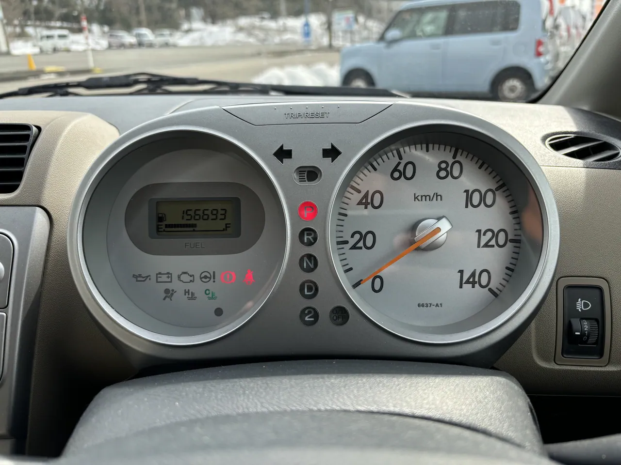 ホンダ ライフ ファインスペシャル - 画像 (21)