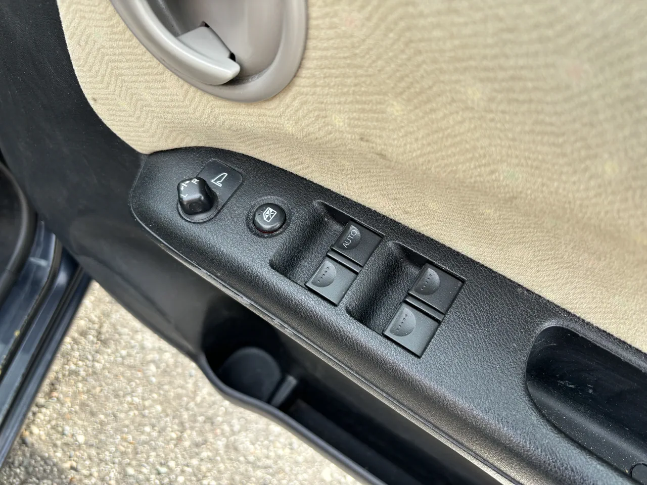 ホンダ ライフ ファインスペシャル - 画像 (22)