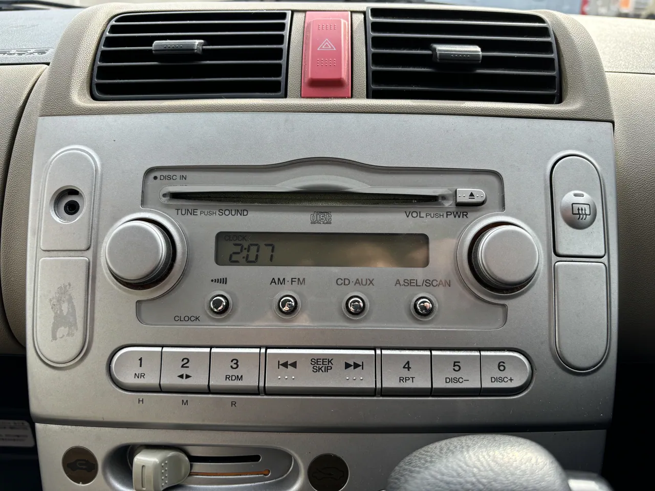 ホンダ ライフ ファインスペシャル - 画像 (27)