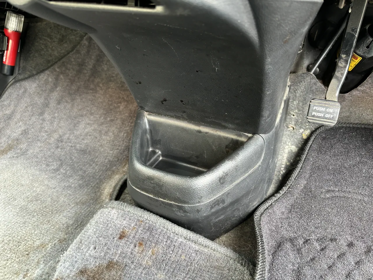 ホンダ ライフ ファインスペシャル - 画像 (29)