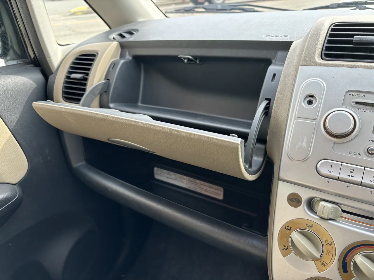 ホンダ ライフ ファインスペシャル - 画像 (30)