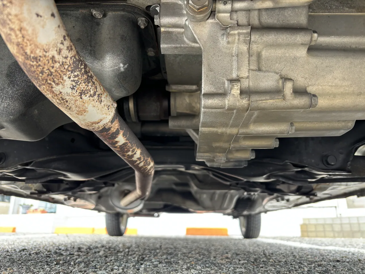 ホンダ ライフ ファインスペシャル - 画像 (37)