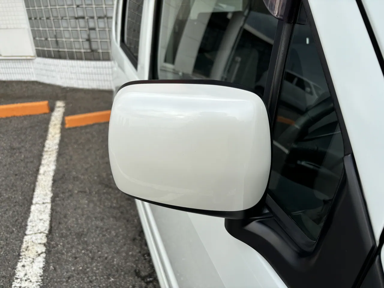 スズキ ワゴンR FX-Sリミテッド - 画像 (11)