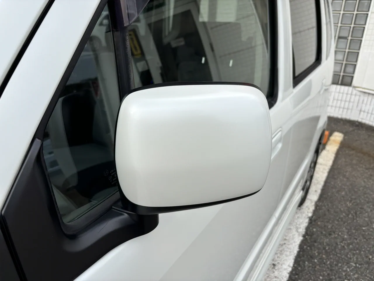 スズキ ワゴンR FX-Sリミテッド - 画像 (12)