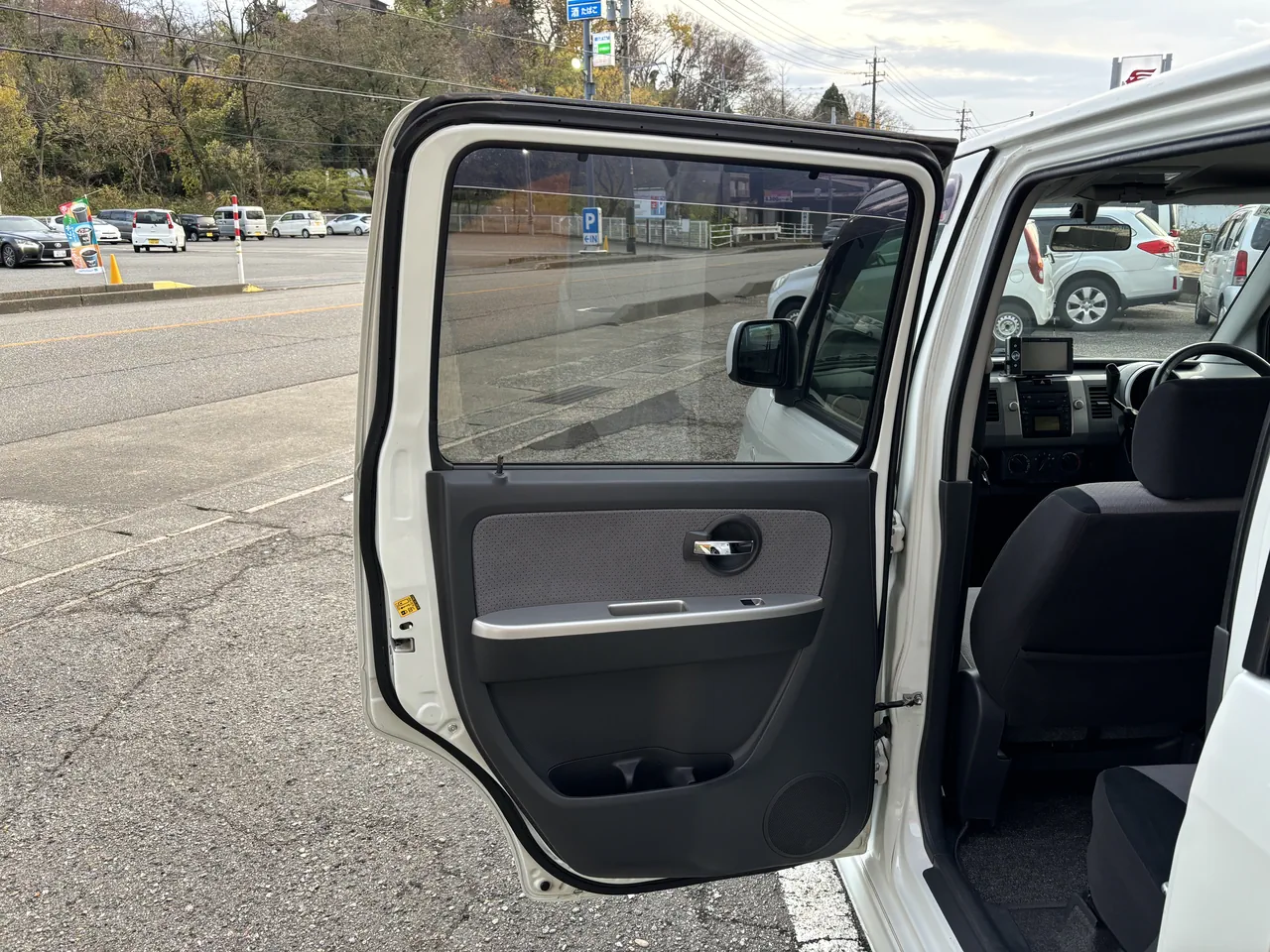 スズキ ワゴンR FX-Sリミテッド - 画像 (17)