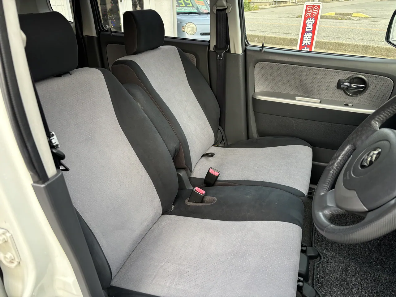 スズキ ワゴンR FX-Sリミテッド - 画像 (19)
