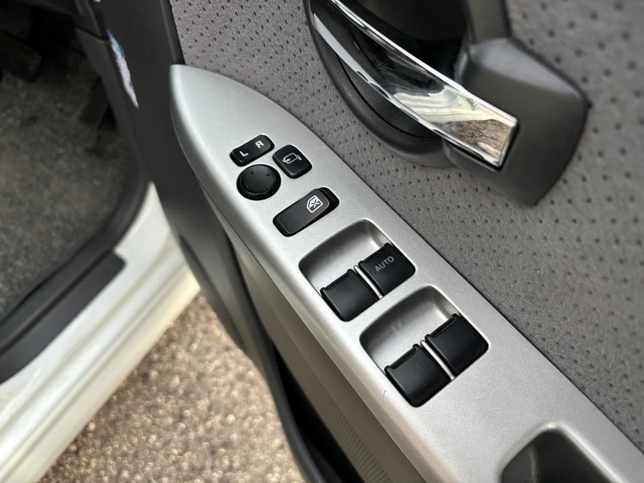 スズキ ワゴンR FX-Sリミテッド - 画像 (22)