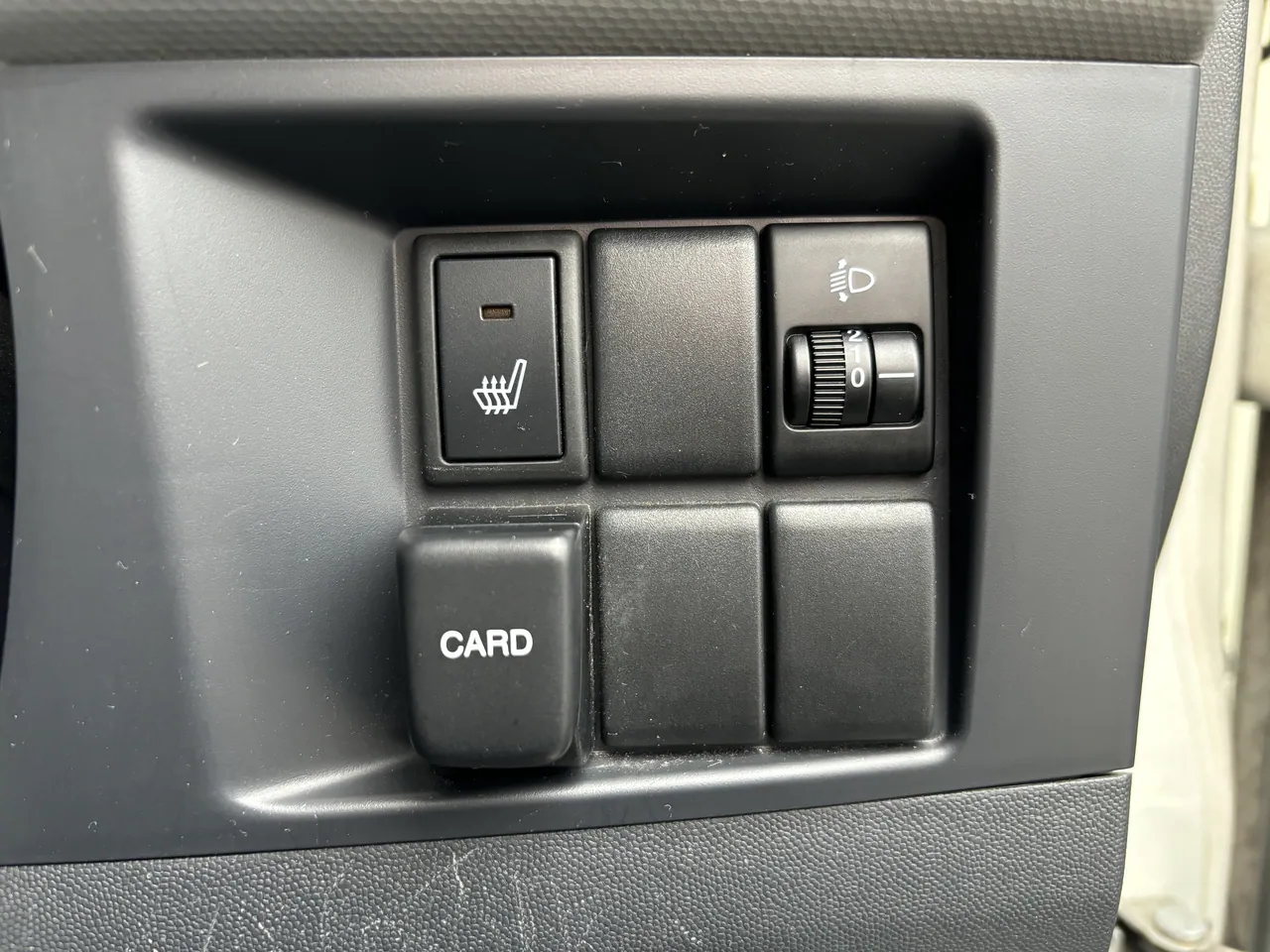 スズキ ワゴンR FX-Sリミテッド - 画像 (23)