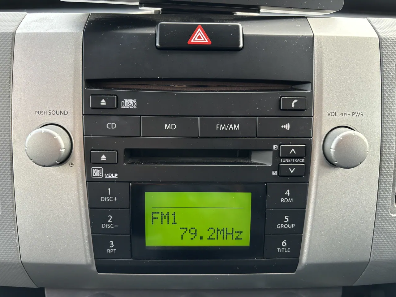 スズキ ワゴンR FX-Sリミテッド - 画像 (27)