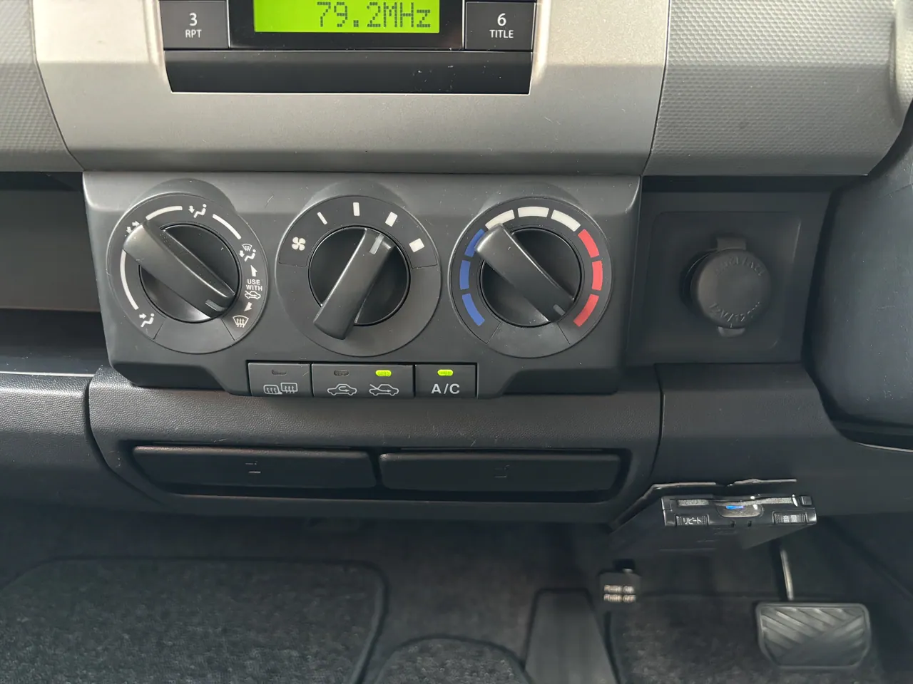 スズキ ワゴンR FX-Sリミテッド - 画像 (28)