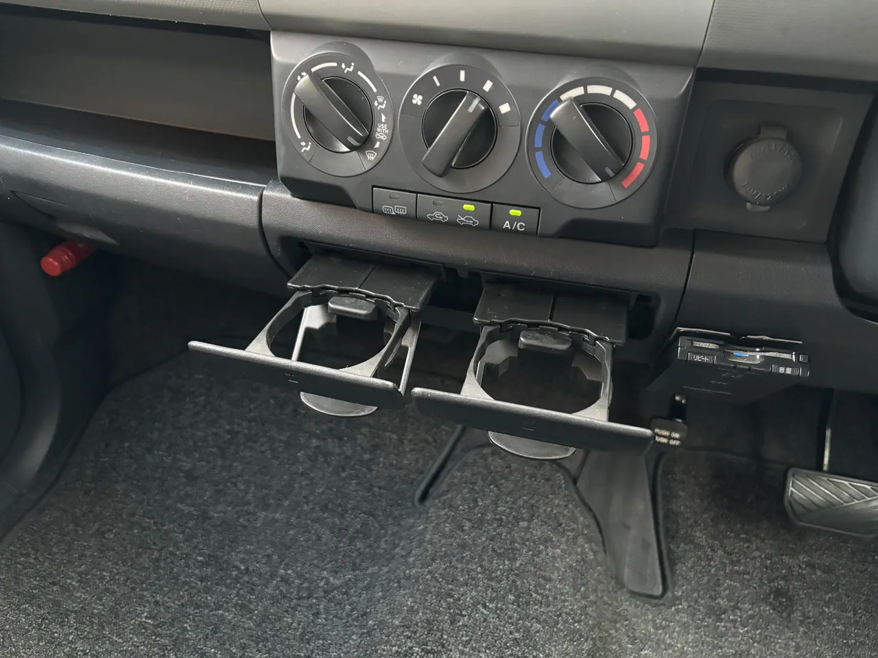 スズキ ワゴンR FX-Sリミテッド - 画像 (29)