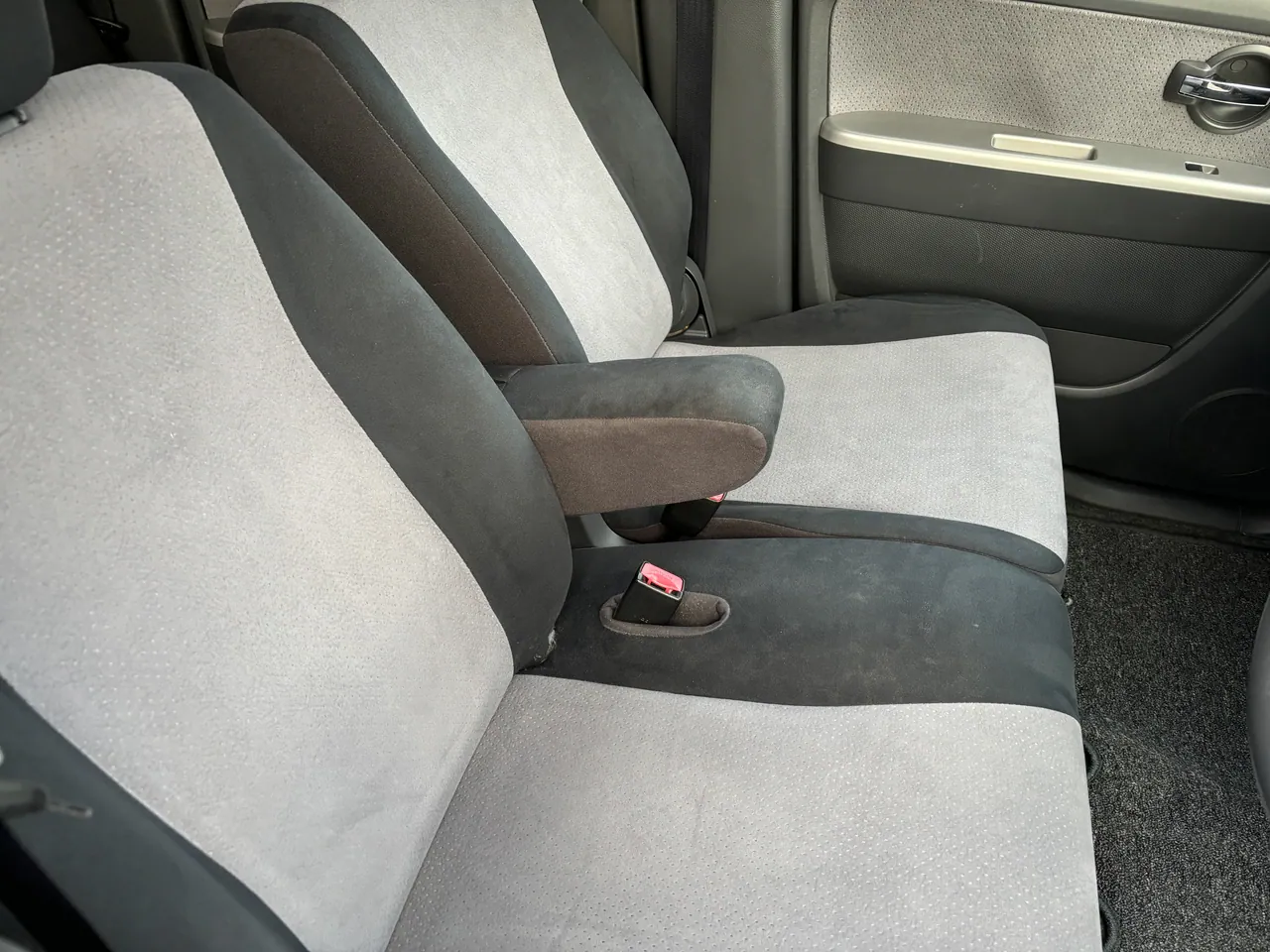 スズキ ワゴンR FX-Sリミテッド - 画像 (30)