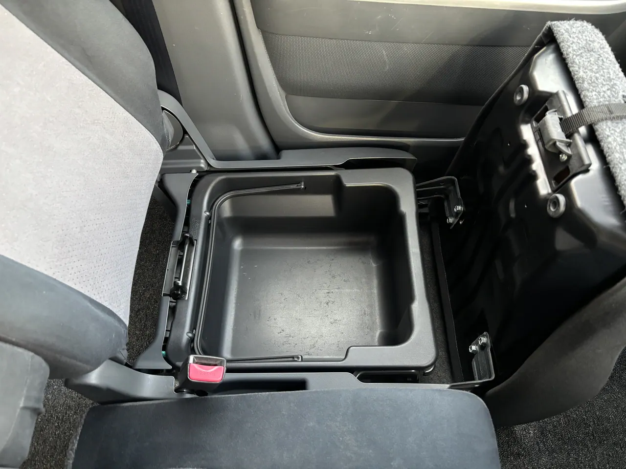 スズキ ワゴンR FX-Sリミテッド - 画像 (33)