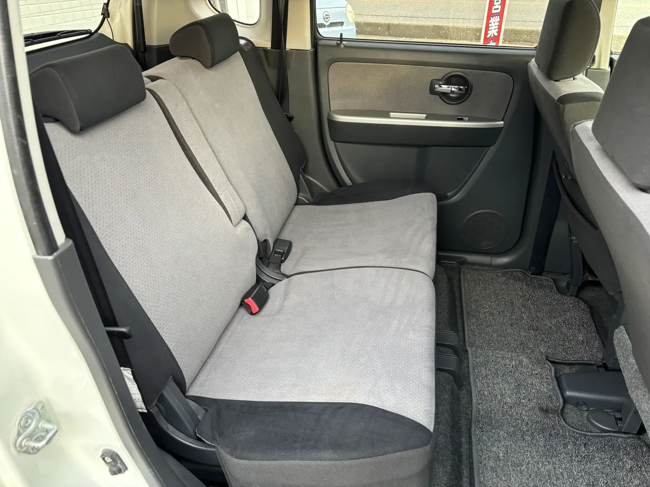 スズキ ワゴンR FX-Sリミテッド - 画像 (34)