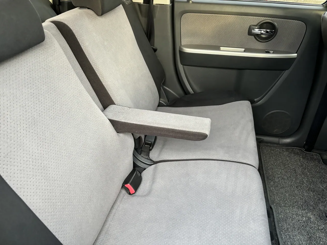 スズキ ワゴンR FX-Sリミテッド - 画像 (35)