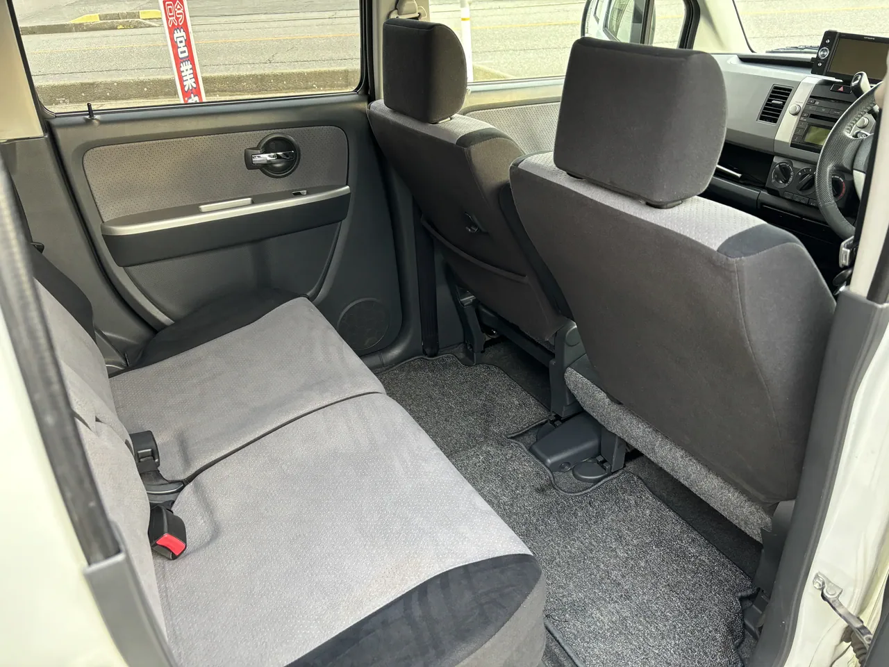 スズキ ワゴンR FX-Sリミテッド - 画像 (36)