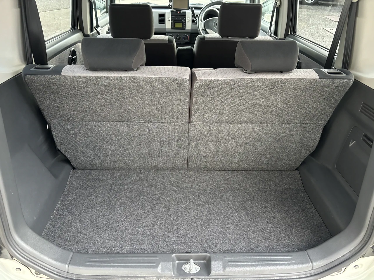 スズキ ワゴンR FX-Sリミテッド - 画像 (37)