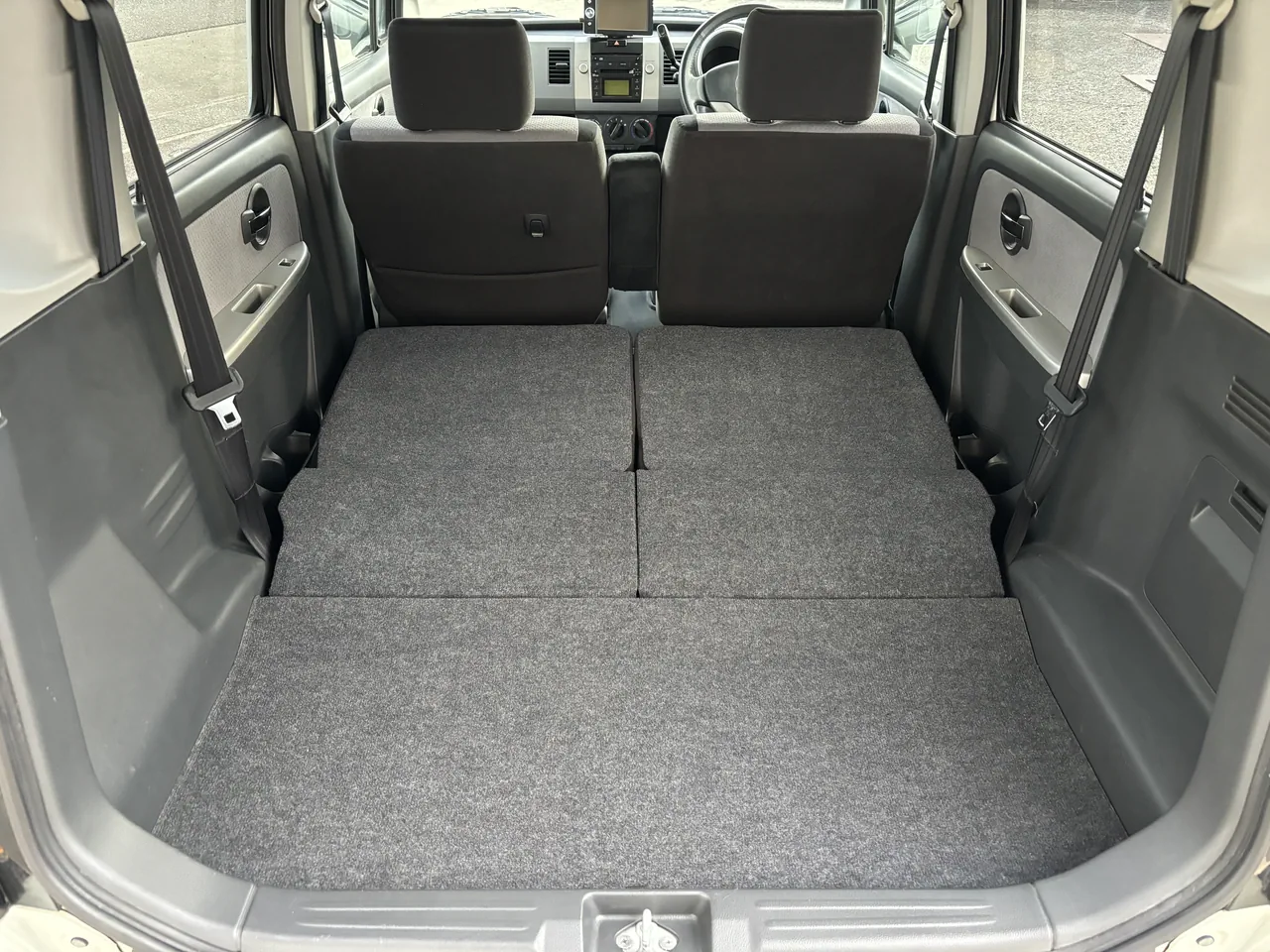 スズキ ワゴンR FX-Sリミテッド - 画像 (38)