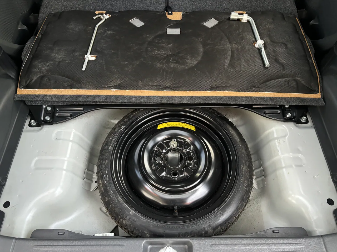 スズキ ワゴンR FX-Sリミテッド - 画像 (39)